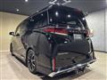 2025 Toyota Vellfire