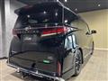 2025 Toyota Vellfire