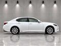 2014 Lexus GS