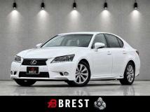 2014 Lexus GS
