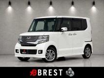 2014 Honda N BOX