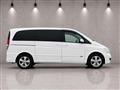 2013 Mercedes-Benz V-Class