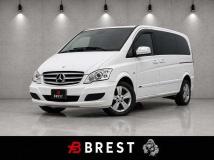 2013 Mercedes-Benz V-Class