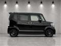 2016 Honda N BOX