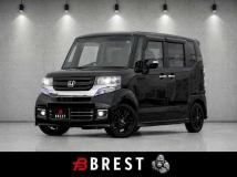 2016 Honda N BOX