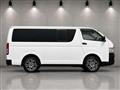 2007 Toyota Hiace Van