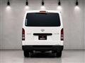 2007 Toyota Hiace Van