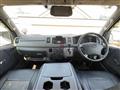 2007 Toyota Hiace Van