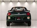 2015 Daihatsu Copen