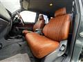 1997 Toyota Hilux Surf