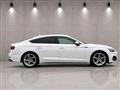 2019 Audi A5