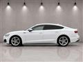 2019 Audi A5