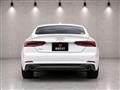 2019 Audi A5