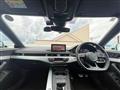 2019 Audi A5
