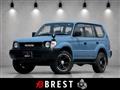 1997 Toyota Land Cruiser Prado