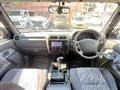 1997 Toyota Land Cruiser Prado