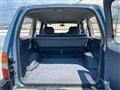 1997 Toyota Land Cruiser Prado