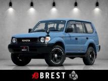 1997 Toyota Land Cruiser Prado