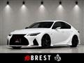 2021 Lexus IS