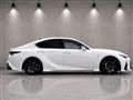 2021 Lexus IS