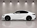 2021 Lexus IS