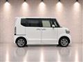 2016 Honda N BOX