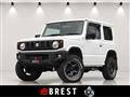 2020 Suzuki Jimny