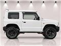 2020 Suzuki Jimny