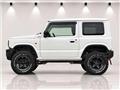 2020 Suzuki Jimny