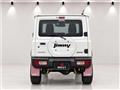 2020 Suzuki Jimny