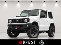 2020 Suzuki Jimny