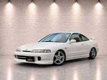 1996 Honda Integra