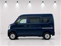 2022 Suzuki Every