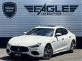 2018 Maserati Ghibli