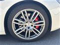 2018 Maserati Ghibli
