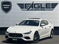 2019 Maserati Ghibli