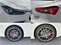 2019 Maserati Ghibli