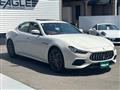2019 Maserati Ghibli
