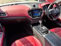 2019 Maserati Ghibli