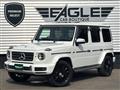 2019 Mercedes-Benz G-Class