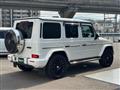 2019 Mercedes-Benz G-Class