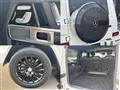 2019 Mercedes-Benz G-Class