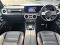 2019 Mercedes-Benz G-Class