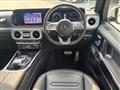 2019 Mercedes-Benz G-Class