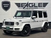 2019 Mercedes-Benz G-Class