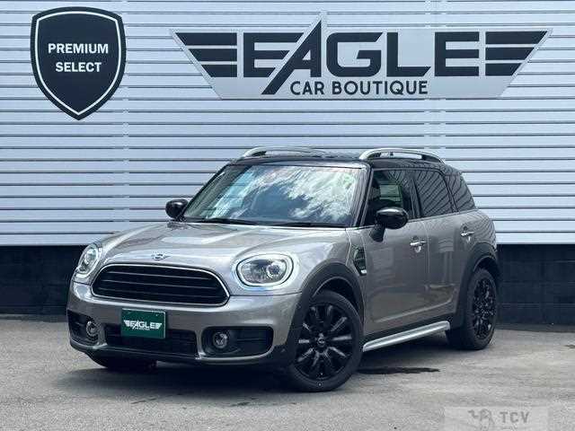2019 BMW MINI