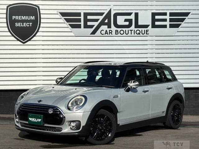 2019 BMW MINI