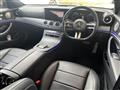 2021 Mercedes-Benz E-Class