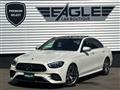 2021 Mercedes-Benz E-Class