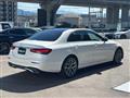 2021 Mercedes-Benz E-Class